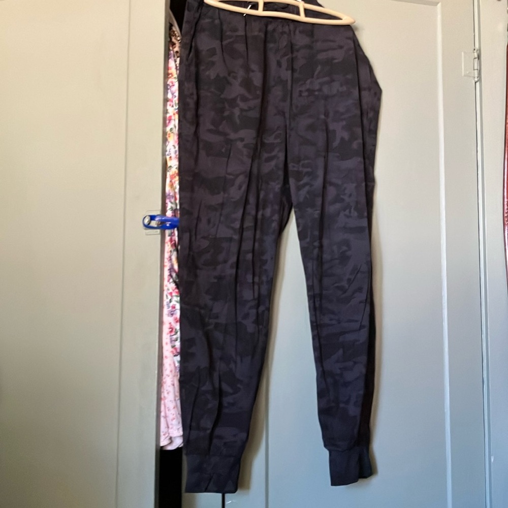 Not sure of brand